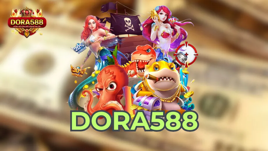 dora588