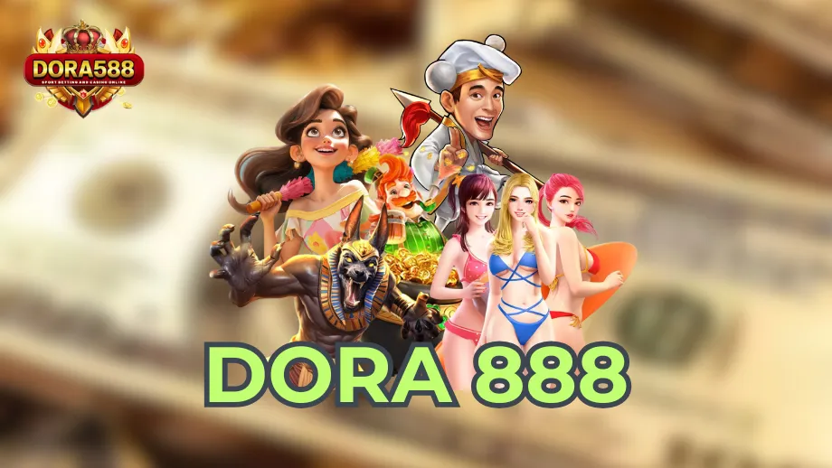 dora588