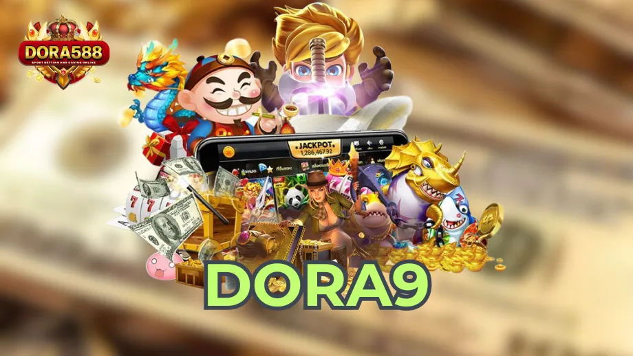 dora588